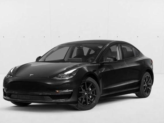 TESLA MODEL 3 2023 5YJ3E1EA4PF647194 image